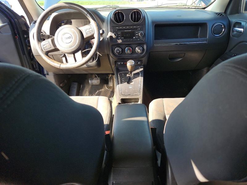 Продаж на аукціоні авто 2014 Jeep Patriot, vin: 1C4NJRFB3ED615805, номер лоту: 51706686