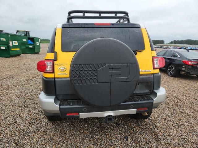 Aukcja sprzedaży 2007 Toyota Fj Cruiser, vin: JTEZU11F770002211, numer aukcji: 51751586