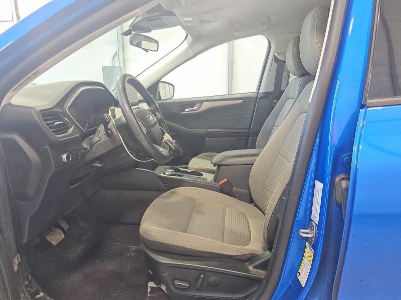 Продажа на аукционе авто 2021 Ford Escape, vin: 1FMCU0G62MUA70430, номер лота: 50132336
