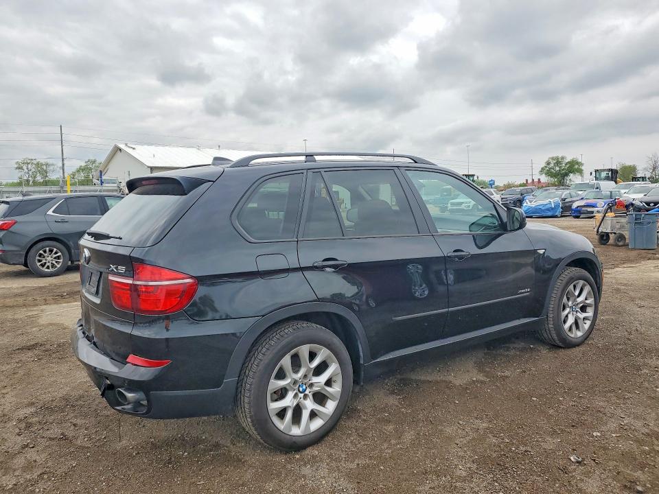 Продажа на аукционе авто 2012 Bmw X5, vin: 5UXZV4C55CL748056, номер лота: 51313816