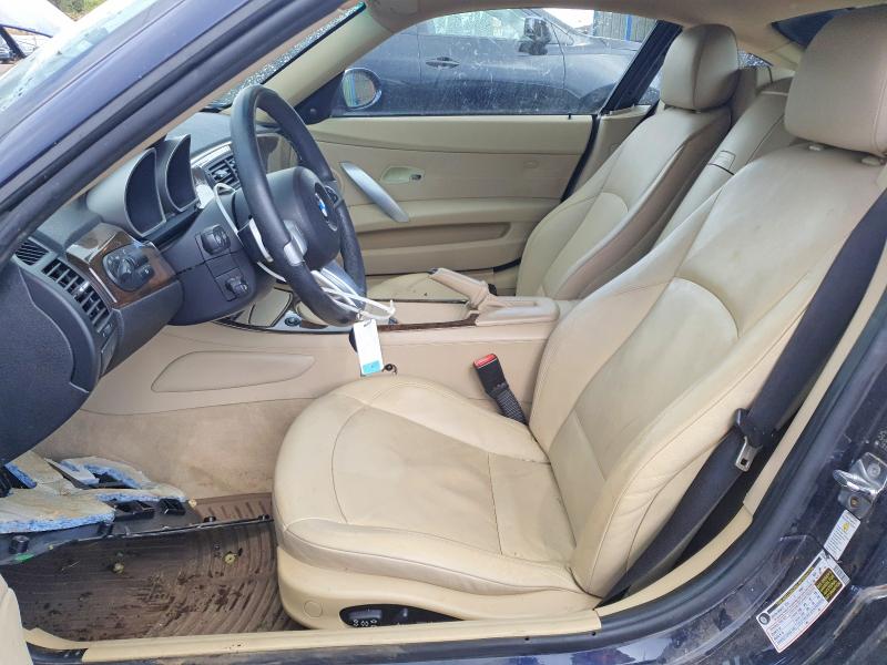 Aukcja sprzedaży 2008 Bmw Z4, vin: 4USDU53588LG19544, numer aukcji: 51434026