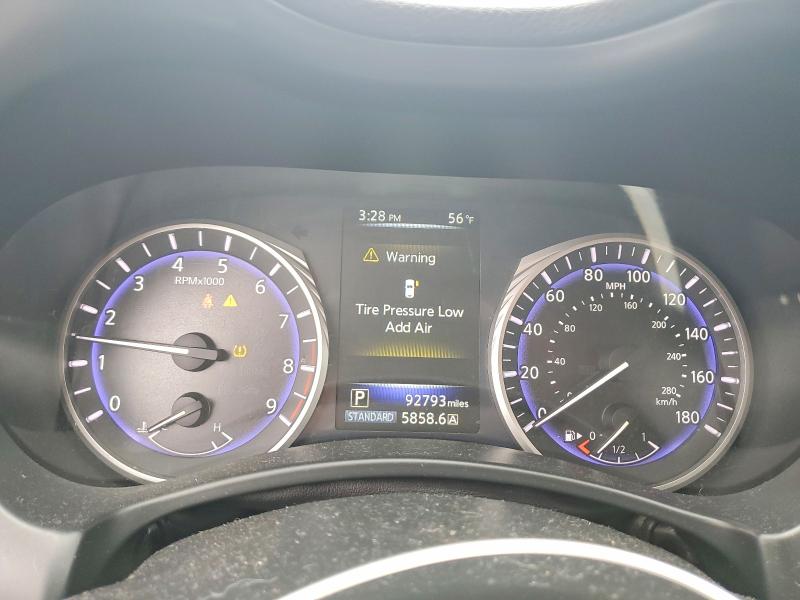 Продаж на аукціоні авто 2015 Infiniti Q50, vin: JN1BV7AR6FM410225, номер лоту: 51343766