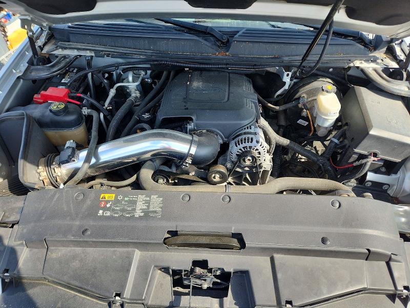 Aukcja sprzedaży 2013 Chevrolet Avalanche, vin: 3GNTKFE73DG287469, numer aukcji: 49426036