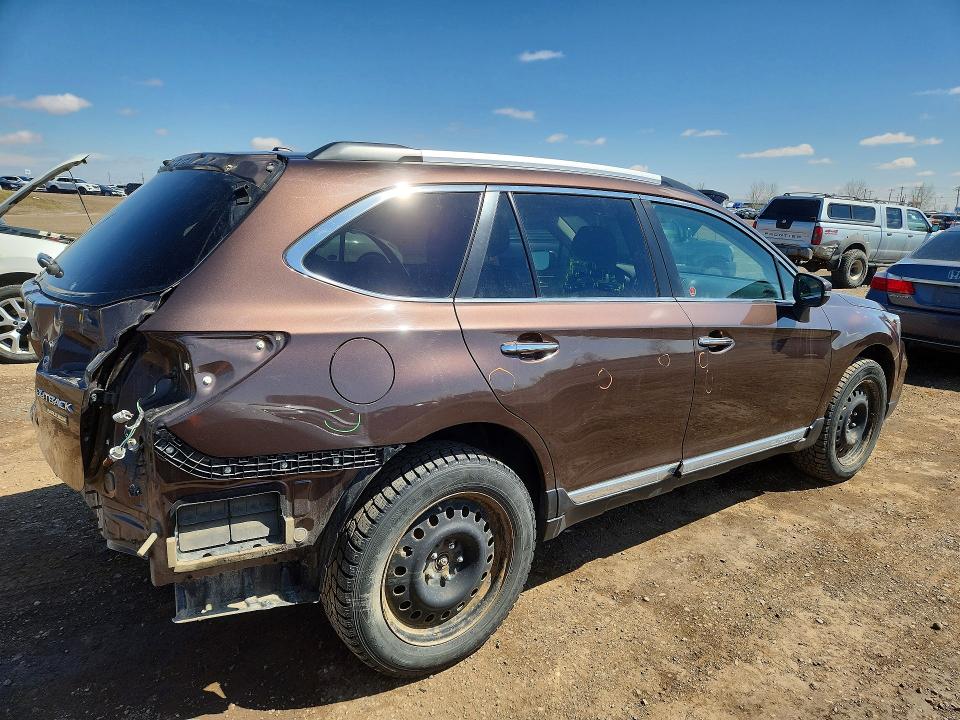 Продаж на аукціоні авто 2019 Subaru Outback, vin: 4S4BSDTC4K3383972, номер лоту: 51448416