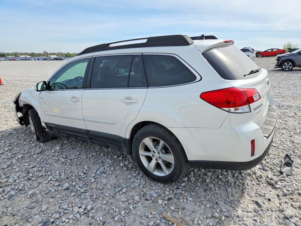 Aukcja sprzedaży 2013 Subaru Outback, vin: 4S4BRBJC4D3266057, numer aukcji: 51333556