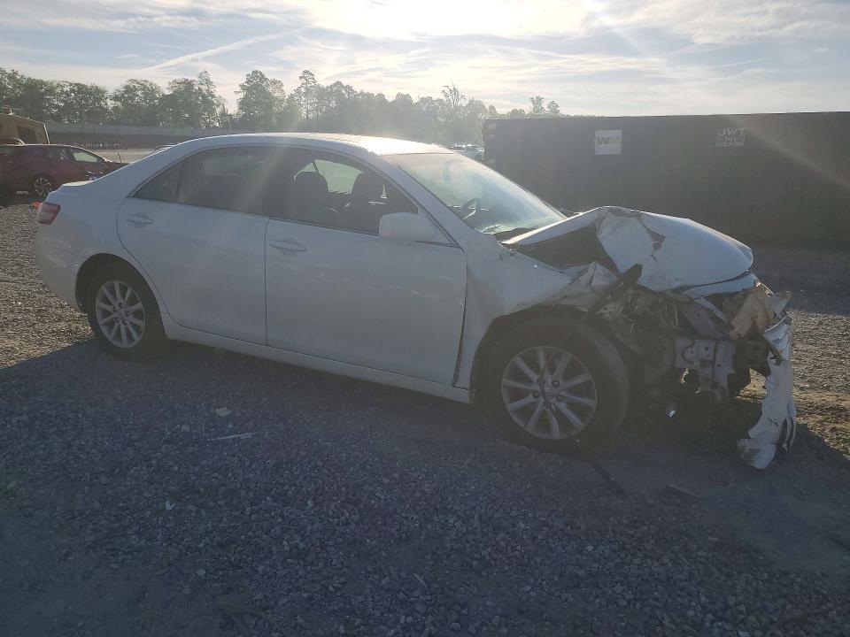 Aukcja sprzedaży 2010 Toyota Camry, vin: 4T1BF3EK3AU556585, numer aukcji: 49913956
