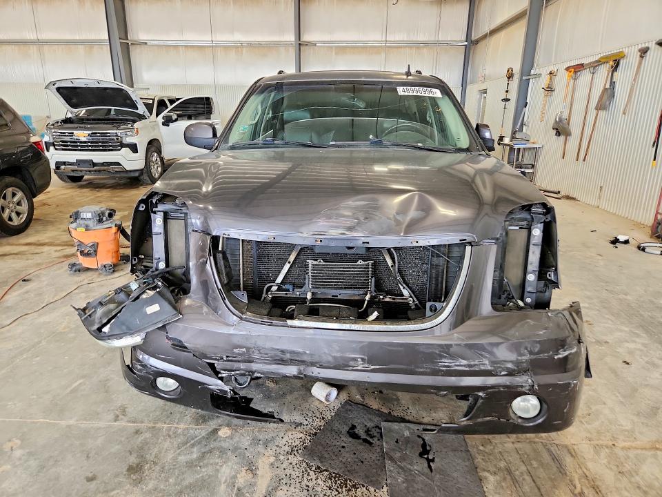 Продажа на аукционе авто 2010 Gmc Yukon Xl, vin: 1GKUKMEF3AR151240, номер лота: 48996996