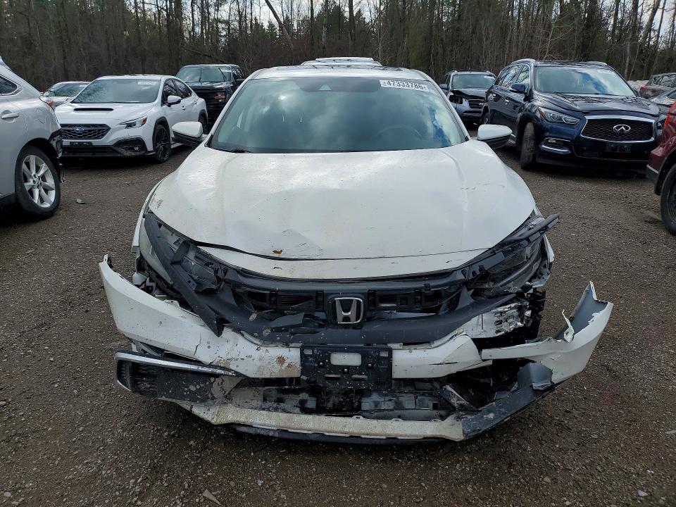 Продажа на аукционе авто 2019 Honda Civic, vin: 2HGFC2F70KH044145, номер лота: 47333786