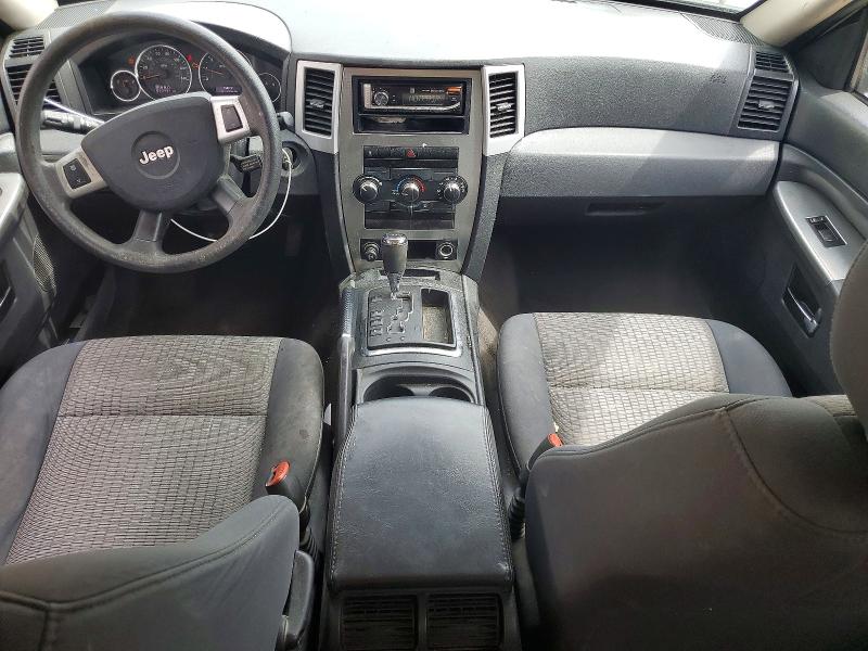 Продажа на аукционе авто 2010 Jeep Grand Cherokee, vin: 1J4PR4GK4AC160735, номер лота: 48946796