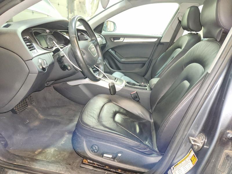 Aukcja sprzedaży 2013 Audi A4, vin: WAUBFAFL8DN007928, numer aukcji: 49616976