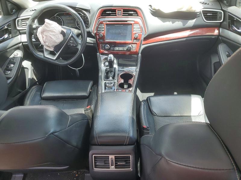 Продаж на аукціоні авто 2017 Nissan Maxima, vin: 1N4AA6AP6HC416912, номер лоту: 49733536