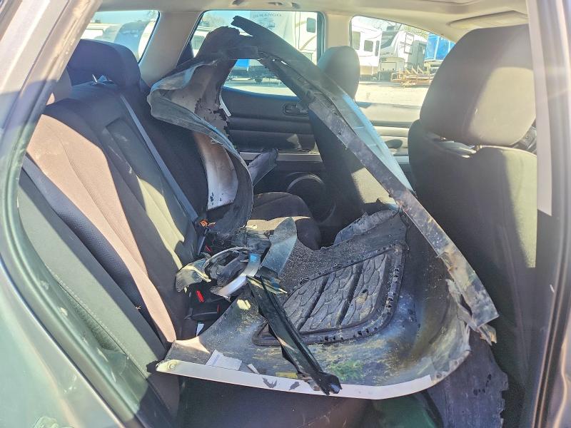 49134296 :رقم المزاد ، JM3ER2B59B0388324 vin ، 2011 Mazda Cx-7 مزاد بيع