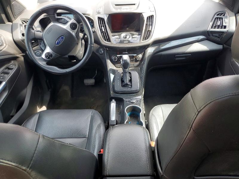 Aukcja sprzedaży 2014 Ford Escape, vin: 1FMCU9JX5EUD35591, numer aukcji: 49803076