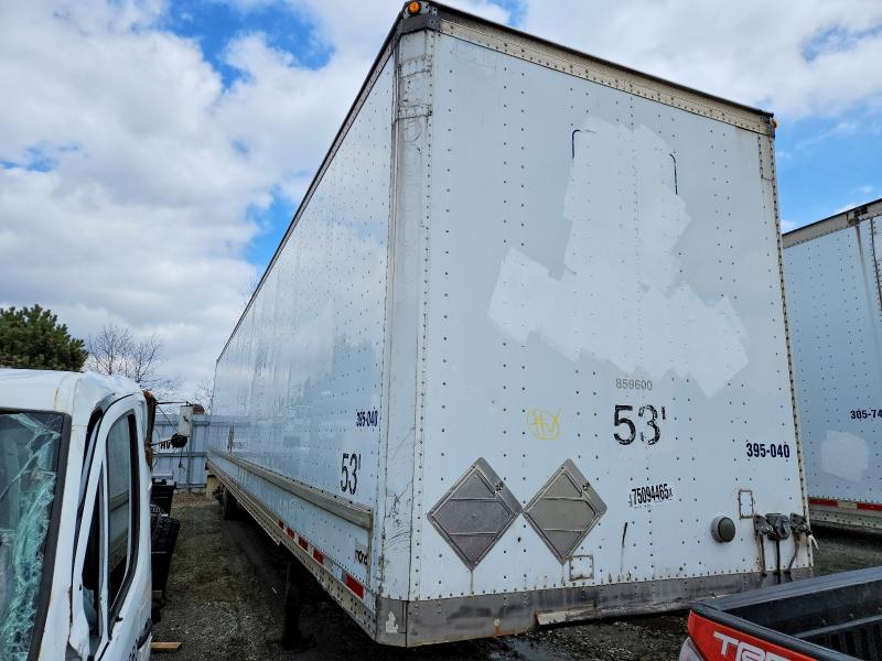 Auction sale of the 1999 Mond Trailers, vin: 2MN123144X0033040, lot number: 75094465