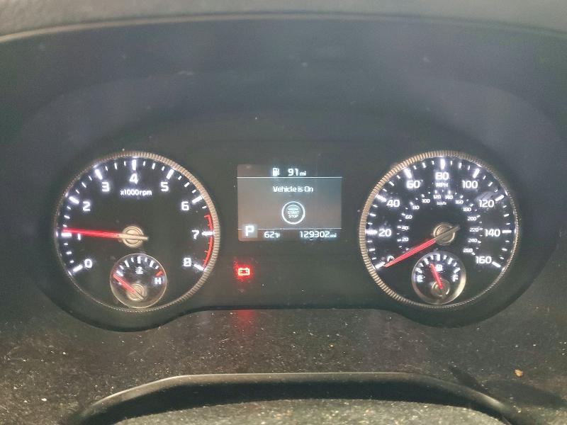 Aukcja sprzedaży 2021 Kia Telluride, vin: 5XYP64HC1MG143526, numer aukcji: 51476386