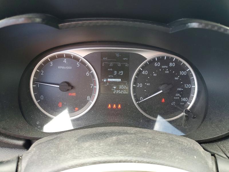 Aukcja sprzedaży 2023 Nissan Versa, vin: 3N1CN8BV2PL831506, numer aukcji: 51661386