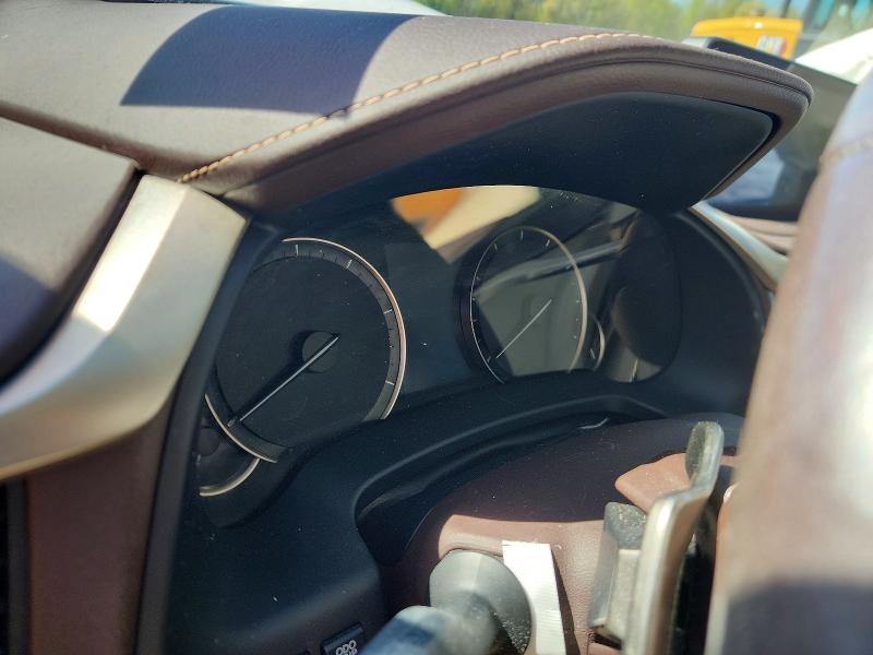 Aukcja sprzedaży 2020 Lexus Rx, vin: 2T2HZMDA3LC235064, numer aukcji: 49726096