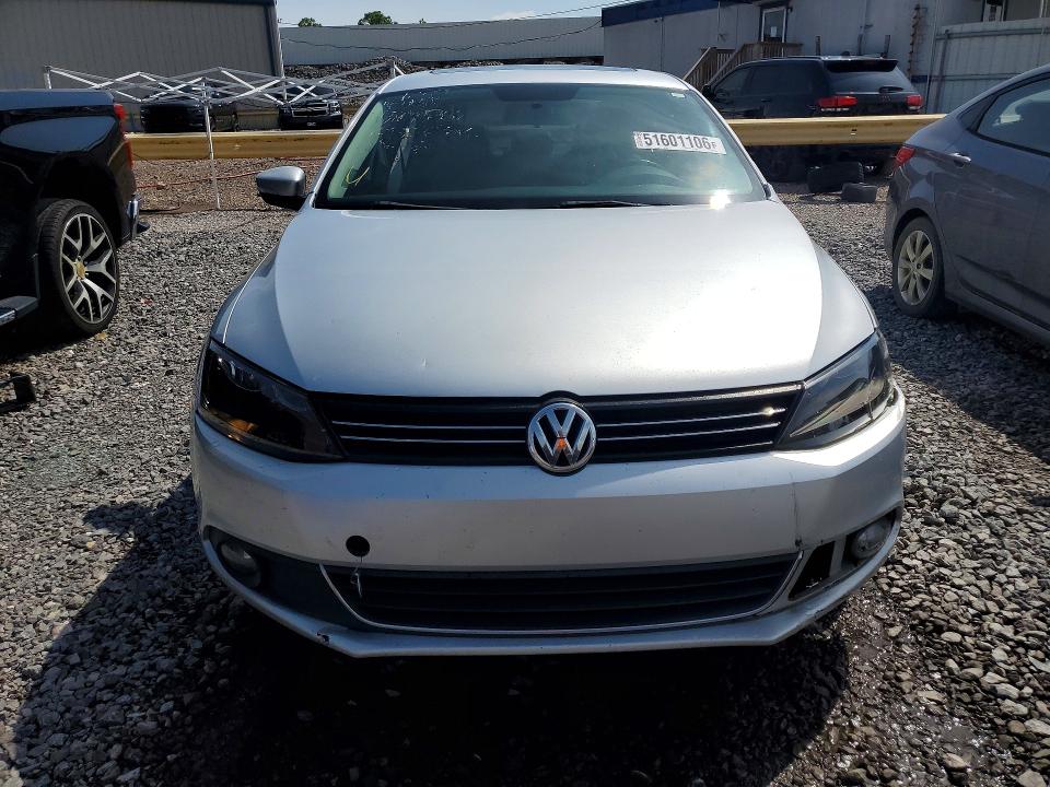 Продаж на аукціоні авто 2011 Volkswagen Jetta, vin: 3VWLX7AJ4BM334411, номер лоту: 51601106