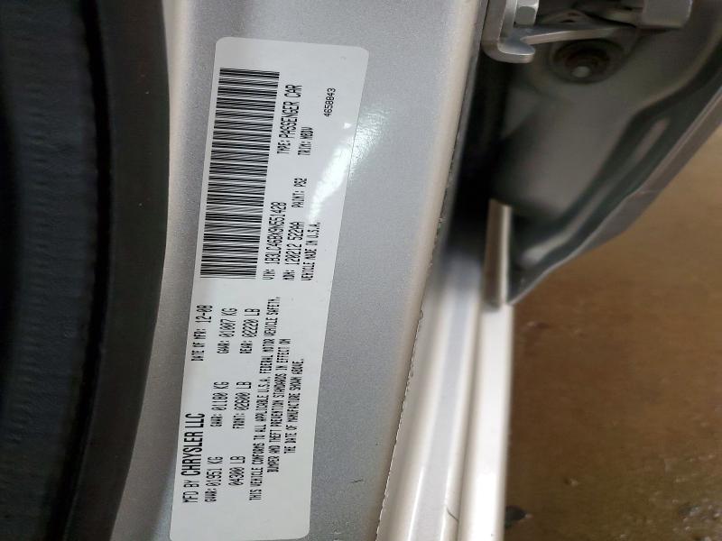 Продажа на аукционе авто 2009 Dodge Avenger, vin: 1B3LC46BX9N551428, номер лота: 48491036