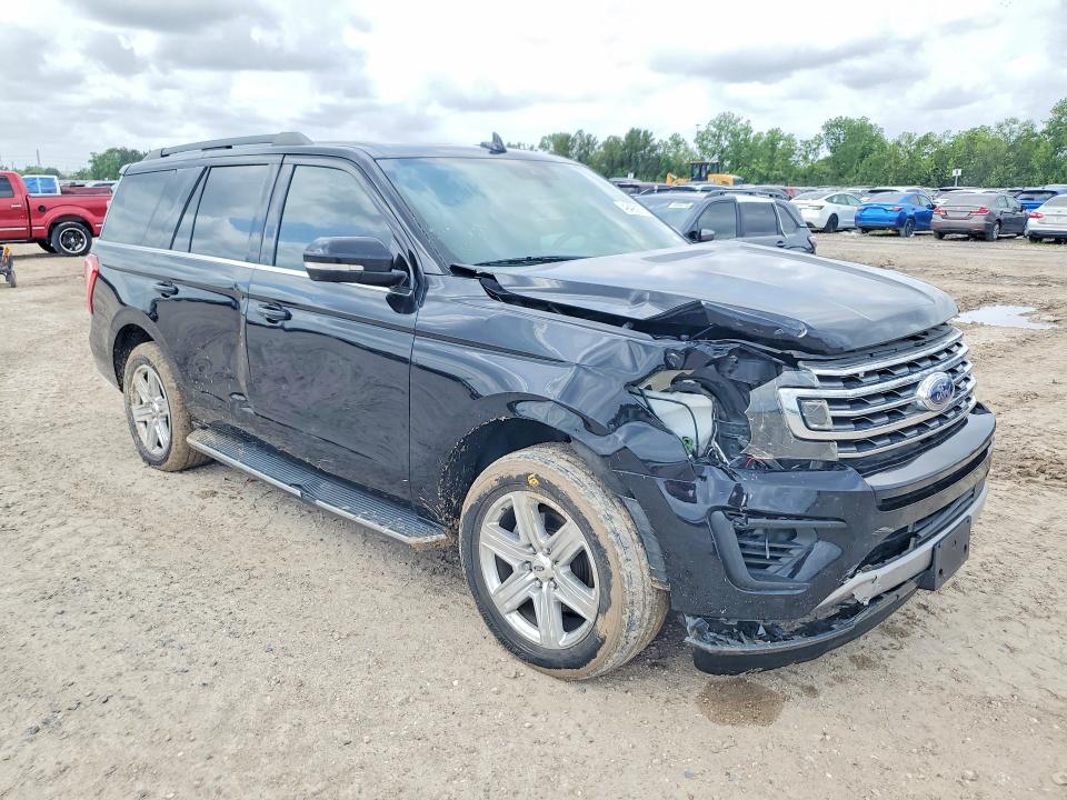 Aukcja sprzedaży 2019 Ford Expedition, vin: 1FMJU1HT4KEA81678, numer aukcji: 49496976