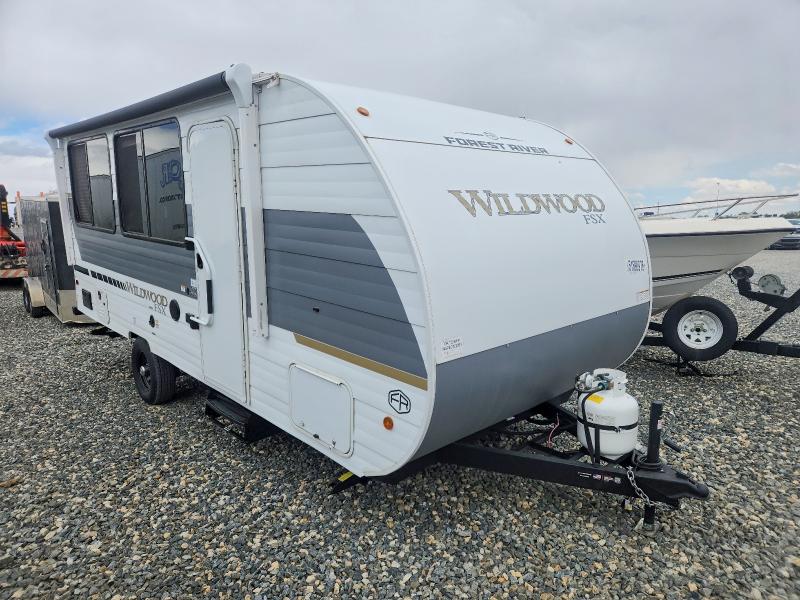 Продажа на аукционе авто 2026 Foresriver Wildwood, vin: 5ZT2WDEC0TG205538, номер лота: 51690976