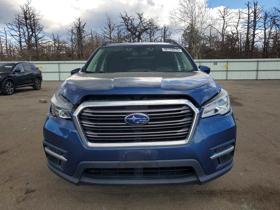 Aukcja sprzedaży 2021 Subaru Ascent, vin: 4S4WMABD1M3446923, numer aukcji: 50134276