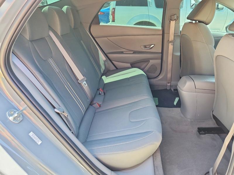 Продажа на аукционе авто 2023 Hyundai Elantra, vin: KMHLM4AGXPU377745, номер лота: 51179666
