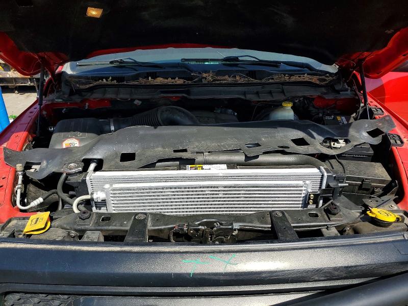 Aukcja sprzedaży 2016 Ram 1500, vin: 1C6RR7YT8GS111163, numer aukcji: 49259076