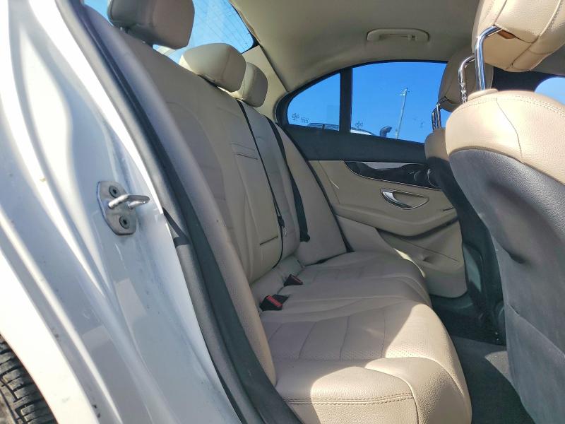 Продажа на аукционе авто 2016 Mercedes-benz C, vin: 55SWF4JB0GU133867, номер лота: 48570546