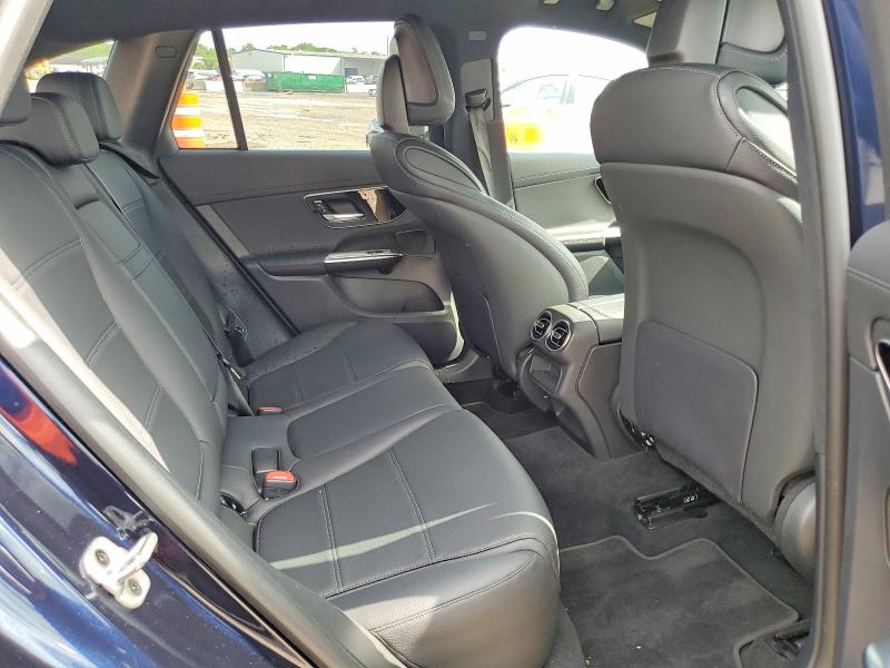 Продаж на аукціоні авто 2024 Mercedes-benz Glc, vin: W1NKM4GB8RF176177, номер лоту: 50793846