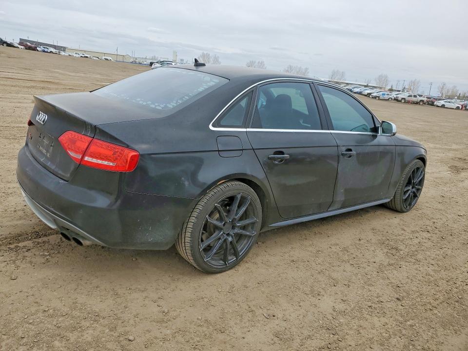 51172916 :رقم المزاد ، WAUBGCFL3CA117235 vin ، 2012 Audi S4 مزاد بيع
