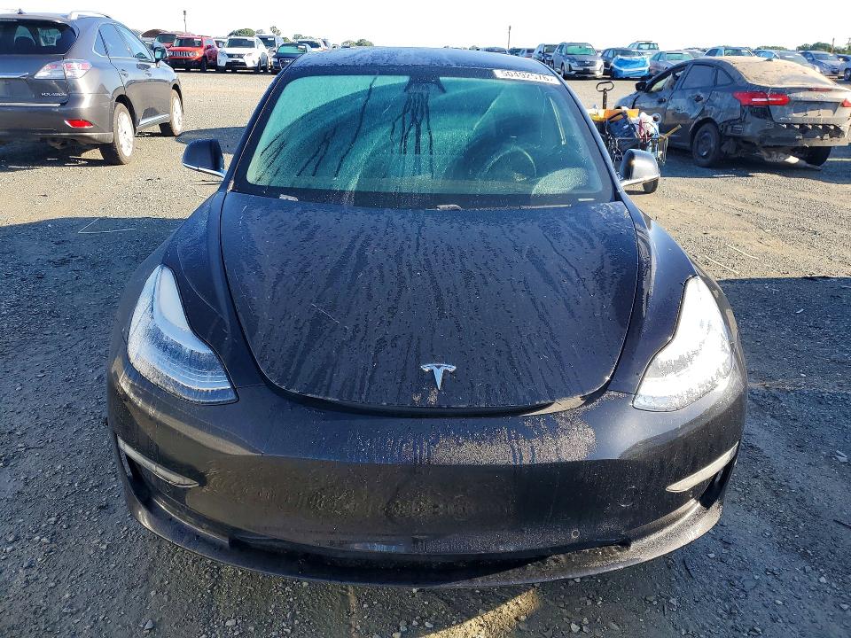Aukcja sprzedaży 2019 Tesla Model 3, vin: 5YJ3E1EAXKF421122, numer aukcji: 50492576