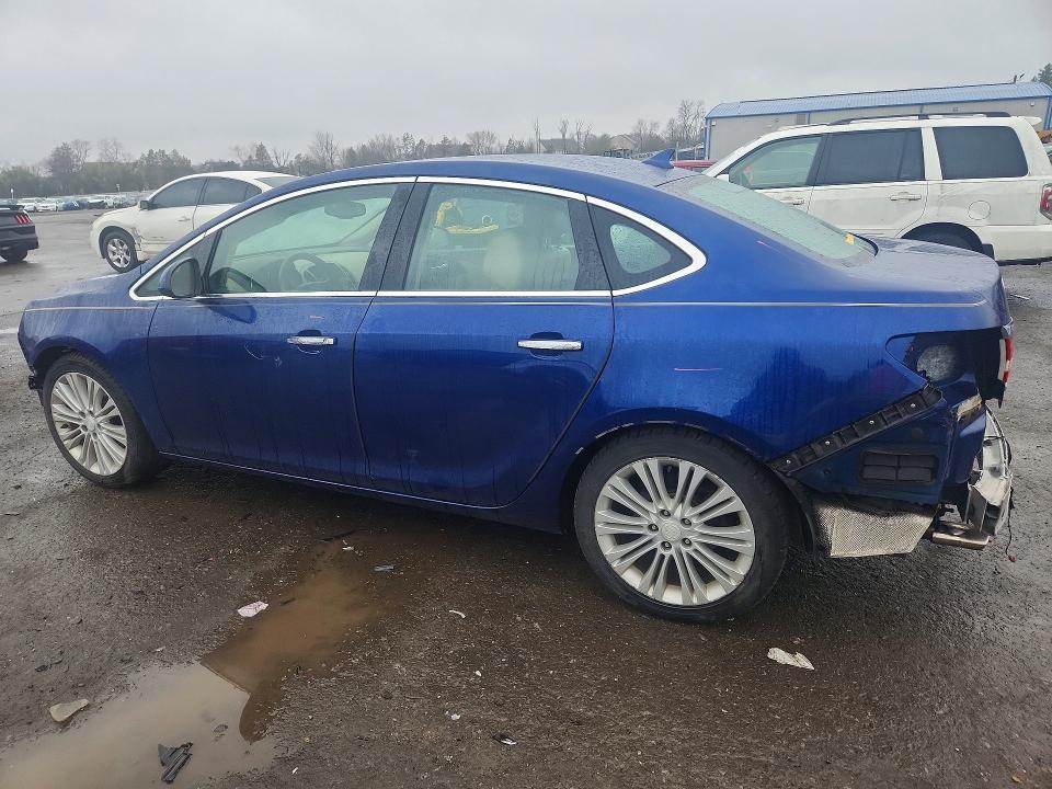 Aukcja sprzedaży 2013 Buick Verano, vin: 1G4PP5SK1D4186843, numer aukcji: 48480926