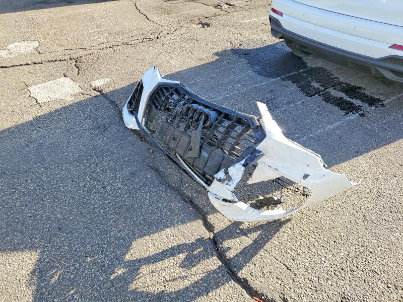 2024 Audi Q3 მანქანა იყიდება აუქციონზე, vin: WA1EECF31R1090822, აუქციონის ნომერი: 49589466