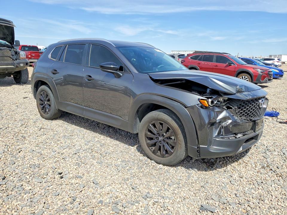 Aukcja sprzedaży 2025 Mazda Cx-50, vin: 7MMVABBM9SN310670, numer aukcji: 48774886