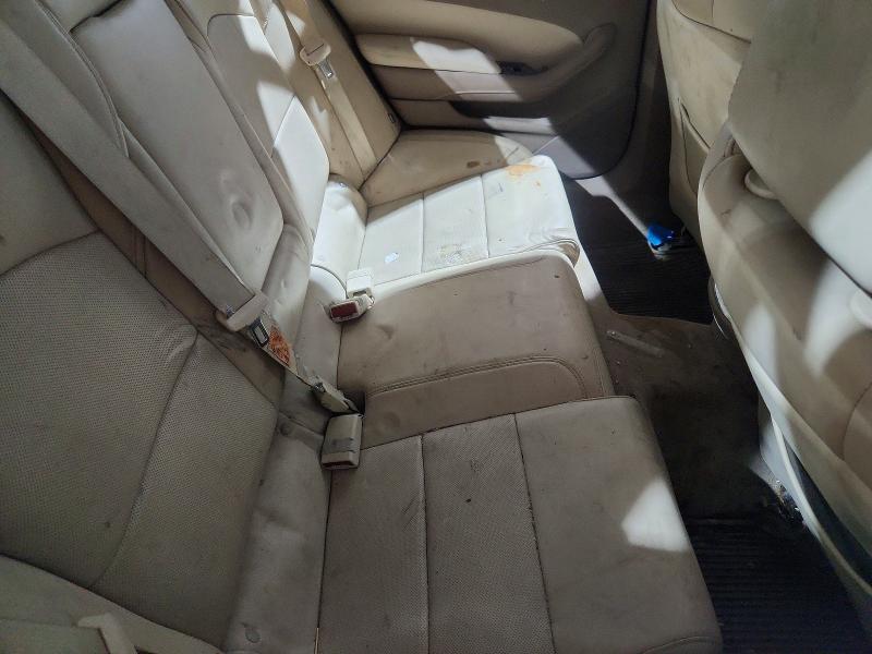 Aukcja sprzedaży 2014 Cadillac Cts, vin: 1G6AX5SX9E0154627, numer aukcji: 51073936