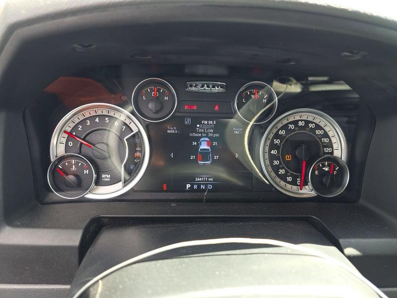 2015 Ram 1500 მანქანა იყიდება აუქციონზე, vin: 3C6RR7LT1FG654271, აუქციონის ნომერი: 49035986