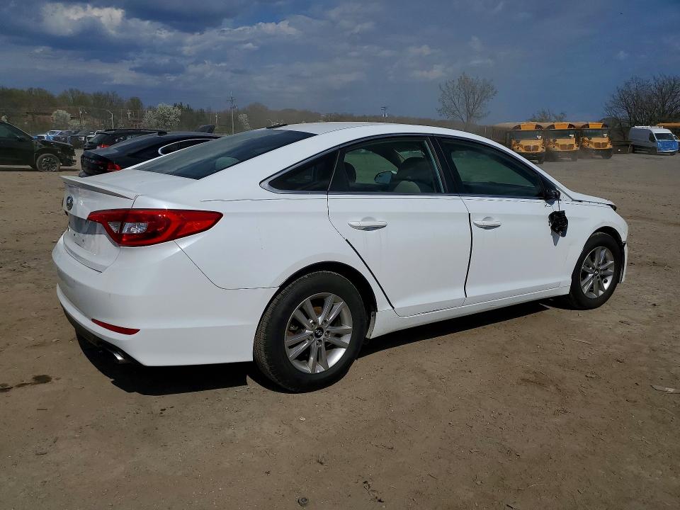 Aukcja sprzedaży 2016 Hyundai Sonata, vin: 5NPE24AF0GH310883, numer aukcji: 48131836
