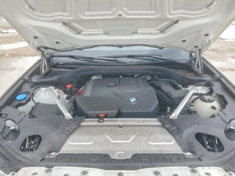 Продаж на аукціоні авто 2024 Bmw X3, vin: 5UX43DP00R9W78051, номер лоту: 49148596