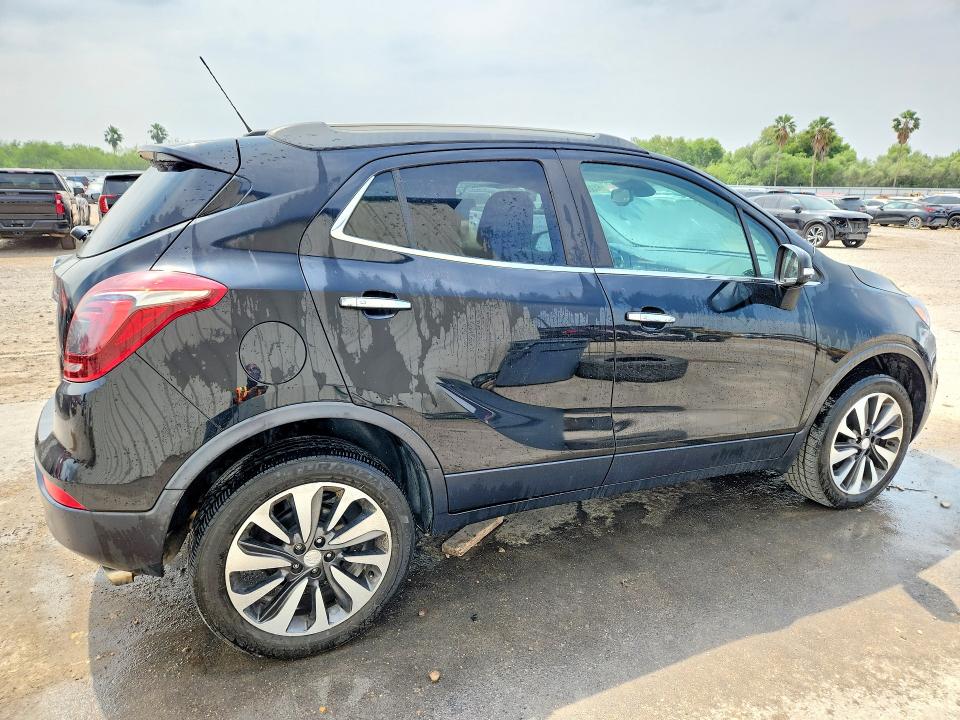 Aukcja sprzedaży 2017 Buick Encore, vin: KL4CJGSM7HB176718, numer aukcji: 51360236