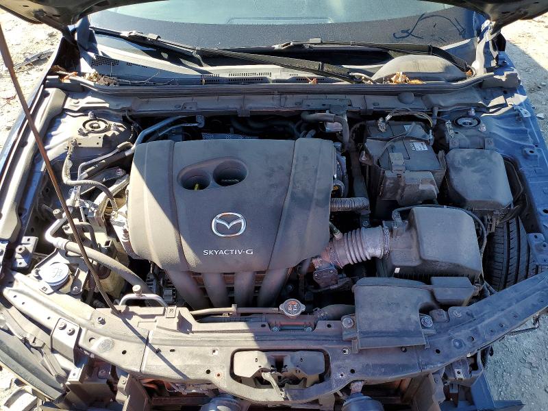 48440066 :رقم المزاد ، JM1BPAAL6M1307496 vin ، 2021 Mazda 3 مزاد بيع
