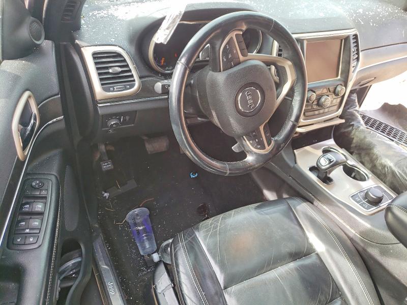 Aukcja sprzedaży 2015 Jeep Grand Cherokee, vin: 1C4RJFBG3FC830769, numer aukcji: 49098546