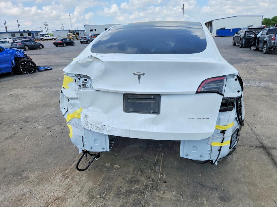 Aukcja sprzedaży 2023 Tesla Model Y, vin: 7SAYGDEE0PA051150, numer aukcji: 49156816