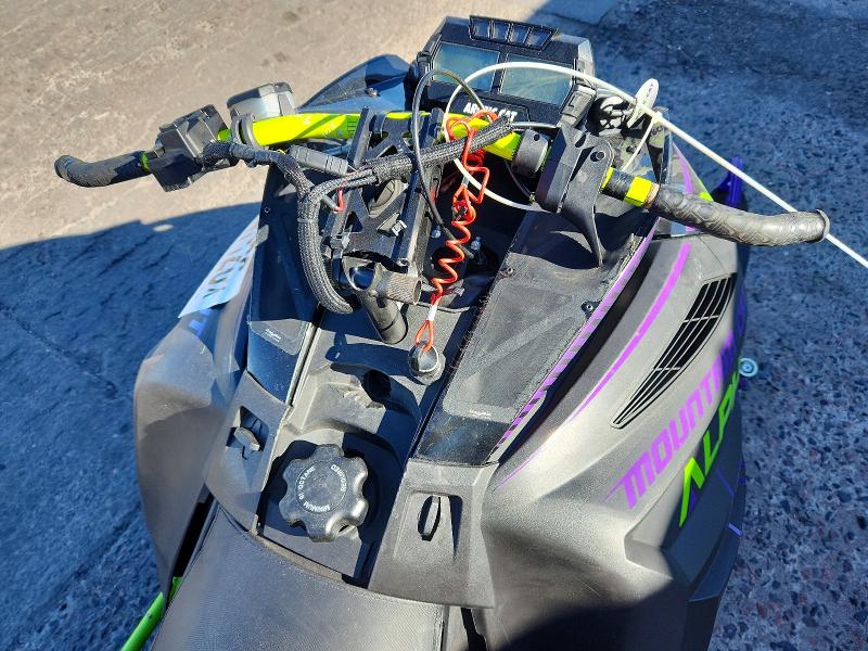 Продажа на аукционе авто 2019 Arctic Cat Arctic Cat, vin: 4UF19SNW5KT116260, номер лота: 47747126