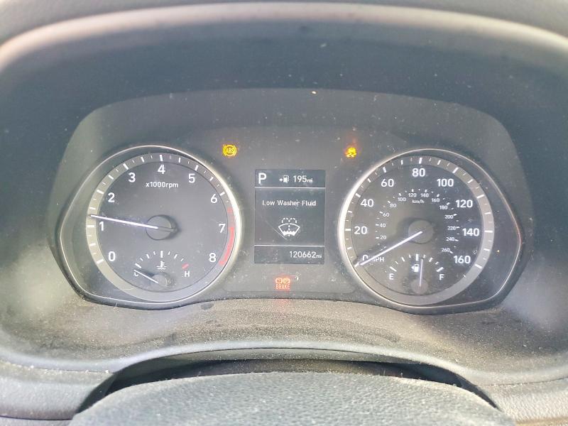 Продажа на аукционе авто 2018 Hyundai Elantra Gt, vin: KMHH35LE5JU055127, номер лота: 48183716
