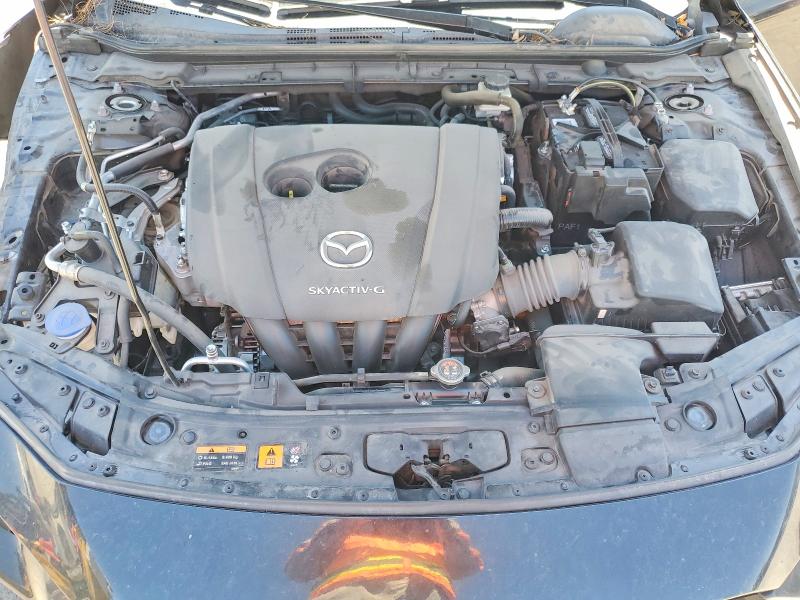 Aukcja sprzedaży 2021 Mazda 3, vin: JM1BPBLL3M1347392, numer aukcji: 50192096