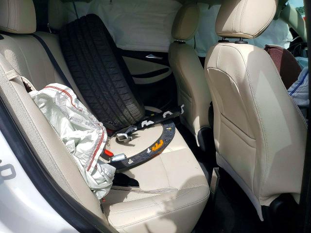 Aukcja sprzedaży 2024 Buick Encore Gx, vin: KL4AMDSL3RB175099, numer aukcji: 52272186