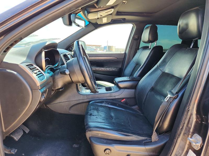 Продаж на аукціоні авто 2015 Jeep Grand Cherokee, vin: 1C4RJFAG3FC675321, номер лоту: 50891946