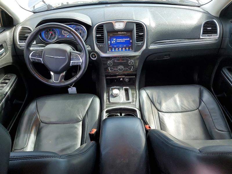 2016 Chrysler 300 მანქანა იყიდება აუქციონზე, vin: 2C3CCAAGXGH219399, აუქციონის ნომერი: 49155916