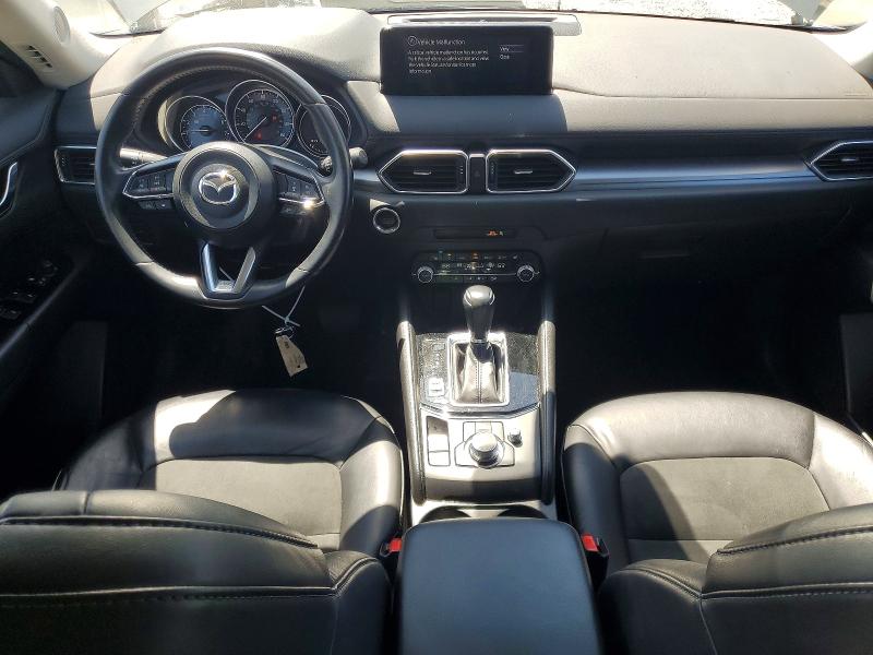 Продаж на аукціоні авто 2023 Mazda Cx-5, vin: JM3KFBBM4P0157731, номер лоту: 51982396